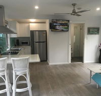 Brodie Beach Bungalow - Accommodation Coffs Harbour