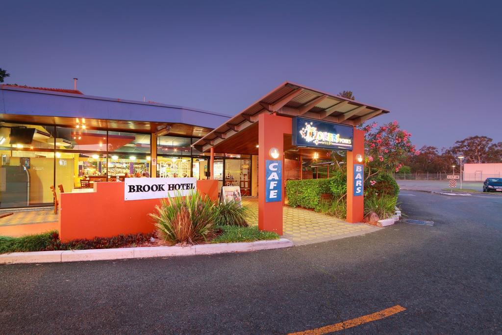 Stafford Heights QLD Accommodation Coffs Harbour