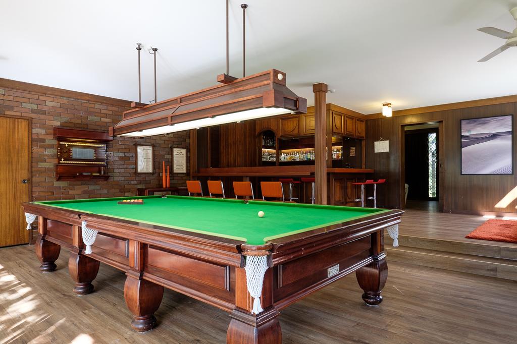 Brookfield QLD Accommodation Coffs Harbour
