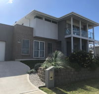 Broughton Views - Accommodation Coffs Harbour