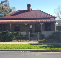 Browncoat Cottage Mudgee - Accommodation Coffs Harbour