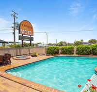 Browns at Broadbeach - Accommodation Coffs Harbour