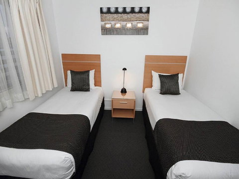 Browns Plains Motor Inn - Accommodation Coffs Harbour 3