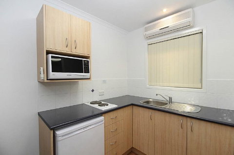 Browns Plains Motor Inn - Accommodation Coffs Harbour 1