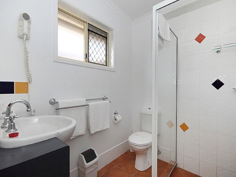 Browns Plains Motor Inn - Accommodation Coffs Harbour 2