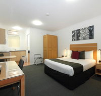 Browns Plains Motor Inn - Accommodation Coffs Harbour