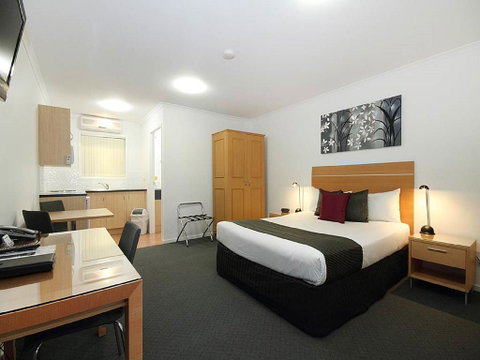 Browns Plains Motor Inn - Accommodation Coffs Harbour 0