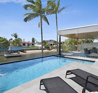 Buena Vista - Accommodation Coffs Harbour