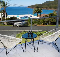 Buena Vista - 3 Lakeview - Accommodation Coffs Harbour