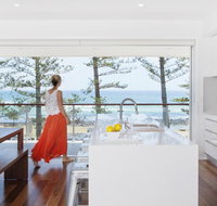 Bujerum Apartments on Burleigh - Accommodation Coffs Harbour