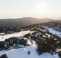 Buller Holidays Apartments - Accommodation Coffs Harbour