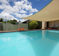 Bundaberg Park Village - Accommodation Coffs Harbour