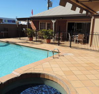 Burke  Wills Mt Isa - Accommodation Coffs Harbour