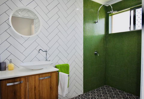 Burrows Apartment - Accommodation Coffs Harbour 2