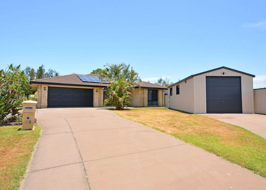 Burrum Heads QLD Accommodation Coffs Harbour