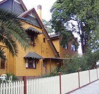 Burwood Bed and Breakfast - Accommodation Coffs Harbour