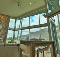 Bushland - Accommodation Coffs Harbour