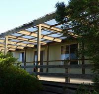 Bushland Retreat - Accommodation Coffs Harbour