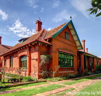 Buxton Manor - Accommodation Coffs Harbour
