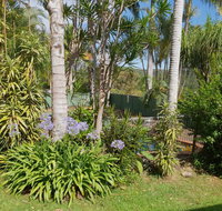 Byron Hinterland Hideaway - Accommodation Coffs Harbour