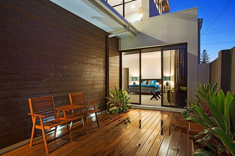 C'est La Vie - Accommodation Coffs Harbour 3