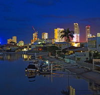 C'est La Vie - Accommodation Coffs Harbour