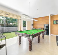 Cabana  Cupania - Accommodation Coffs Harbour