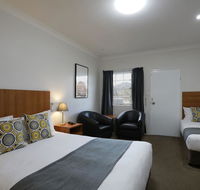 Cadman Motor Inn and Apartments - Accommodation Coffs Harbour