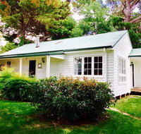Cairnie Country Cottage - Accommodation Coffs Harbour