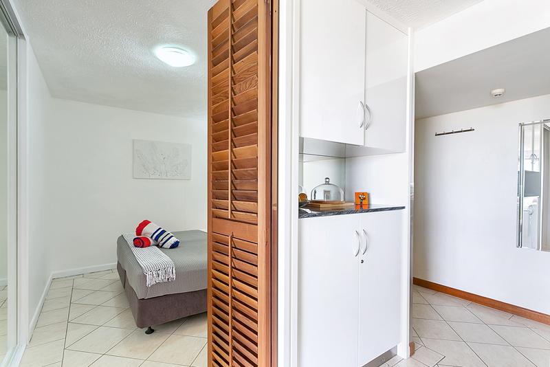 Bungalow QLD Accommodation Coffs Harbour