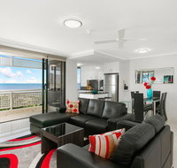 Cairns Luxury Waterfront Apartment - Accommodation Coffs Harbour