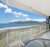 Cairns Ocean View Apartment - Accommodation Coffs Harbour