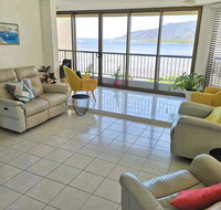 Cairns Ocean View Apartment in Aquarius - Accommodation Coffs Harbour