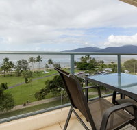 Cairns Oceanview at 181 The Esplanade 29 - Accommodation Coffs Harbour