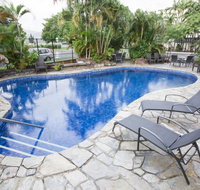 Cairns Plaza Hotel - Accommodation Coffs Harbour