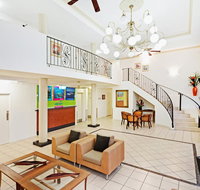 Cairns Queens Court - Accommodation Coffs Harbour