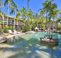 Cairns Rainbow Resort - Accommodation Coffs Harbour