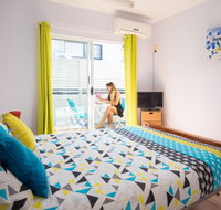 Cairns Sharehouse Apartment - Accommodation Coffs Harbour