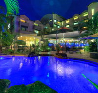 Cairns Sheridan Hotel - Accommodation Coffs Harbour