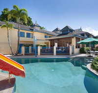 Cairns Southside International - Accommodation Coffs Harbour