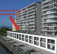 Cairns Waterfront - Harbourlights - Accommodation Coffs Harbour