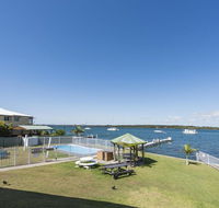 Camawood 11 - Iluka NSW - Accommodation Coffs Harbour