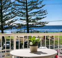 Camden House 11 - Accommodation Coffs Harbour