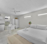 Camden Motor Inn - Accommodation Coffs Harbour