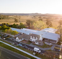 Camden Valley Inn - Accommodation Coffs Harbour