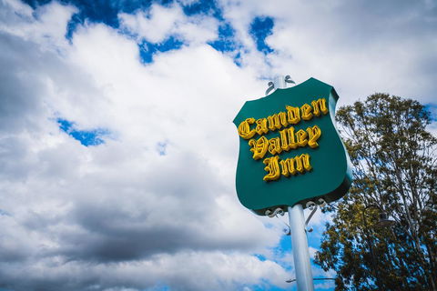 Camden Valley Inn - Accommodation Coffs Harbour 3