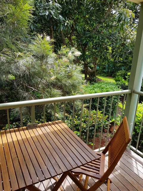 Camelot Cottages - Accommodation Coffs Harbour 3