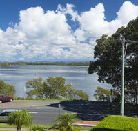 Camelot Unit 6 - Accommodation Coffs Harbour