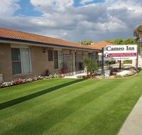 Cameo Inn Motel - Accommodation Coffs Harbour