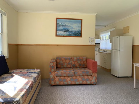 Camp Elim - Accommodation Coffs Harbour 1